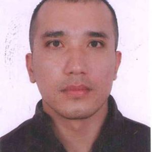 Pankaj Shrestha