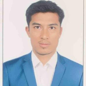 Mr. Subinra Shrestha