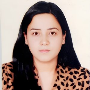 Ms. Rojina Thapa